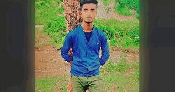 সীমান্তের ওপারে গাছে ঝুলছিল বাংলাদেশি যুবকের মরদেহ