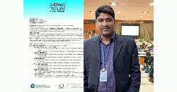 গিভিংটুইসডে মুভমেন্টের কমিউনিটি ডিরেক্টর হলেন হাসান মাহামুদ