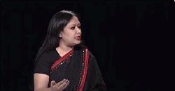 ধানমন্ডি ৩২ নম্বরের ঘটনাকে বীভৎস মববাজি বললেন রুমিন ফারহানা