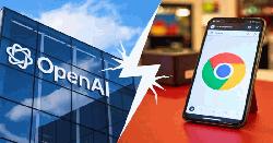 ক্রোমের জনপ্রিয়তা কমিয়ে দিতে পারে ওপেনএআইয়ের যে ব্রাউজার!