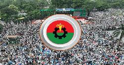 জামায়াতের সমাবেশে দাওয়াত পায়নি বিএনপি