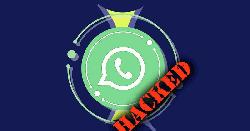 যে ৪ ভুলে হারাতে পারেন হোয়াটসঅ্যাপ