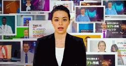 মাসিক খরচ ছাড়াই  মানুষের মতো এআই ভিডিও!