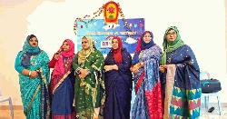 মালয়েশিয়ায় উই'র উদ্যোগে বর্ষা উৎসব পালন