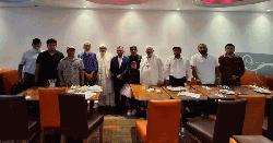 বাংলাদেশ কম্প্রিহেনসিভ ডেভেলপমেন্ট অর্গানাইজেশন (ব্যাকডো)-এর উদ্যোগে সাধারণ সভা অনুষ্ঠিত 