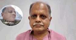 নিখোঁজ সাংবাদিক বিভুরঞ্জন সরকারের মরদেহ মিলল মেঘনা নদীতে