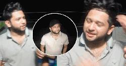 কনটেন্ট ক্রিয়েটর তৌহিদ আফ্রিদি গ্রেপ্তার