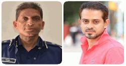 বনজ কুমারের মামলা থেকে খালাস পেলেন সাংবাদিক ইলিয়াস হোসাইন