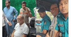 লতিফ সিদ্দিকীকে ডিবি কার্যালয়ে জিজ্ঞাসাবাদ