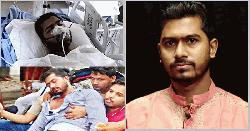 যতবার হামলার শিকার হয়েছেন নুরুল হক নুর!