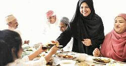 খাবারের সময় সালাম দেওয়া যাবে?