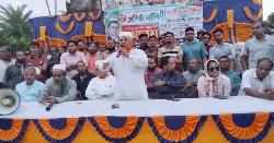 কালিগঞ্জে বর্ণাঢ্য আয়োজনে বিএনপির ৪৭তম প্রতিষ্ঠা বার্ষিকী উদযাপন 