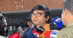 অনিয়মের অভিযোগ তুলে পদত্যাগ করলেন জাকসু নির্বাচন কমিশনার