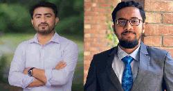 জাকসুর ভিপি স্বতন্ত্র প্যানেলের জিতু, জিএস ছাত্রশিবিরের মাজহারুল