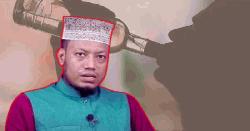 বিতর্কিত মন্তব্যের জন্য ক্ষমা চাইলেন আমির হামজা