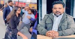 অতিথিদের নিরাপত্তার বিষয়টাও বিবেচনা করা উচিত ছিল : জুলকারনাইন সায়ের