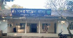 খাগড়াছড়িতে ১৪৪ ধারা জারি