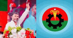 চুয়াডাঙ্গা-০১ আসনের যোগ্য মনোনয়নপ্রত্যাশী বিএনপি নেতা শরীফুজ্জামান শরীফ