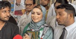 যে কারণে আদালতে অঝোরে কাঁদলেন মেঘনা আলম!