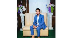 শুভ জন্মদিন মোঃ সিফাত 