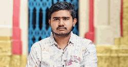 শিশুদের ‘নোবেল’ পুরস্কারে মনোনীত সাতক্ষীরার সুদীপ্ত