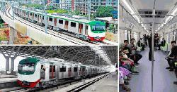 জেনে নিন মেট্রোরেলের নতুন সময়সূচি!