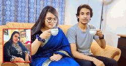 আলোচিত সেই প'র্নো তারকা যুগল সম্পর্কে যা জানা গেল!