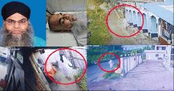 মুহিব্বুল্লাহর ‘অপহরণ নাটক’—সিসিটিভি ফুটেজে যা যা দেখা গেল