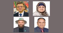 সিলেটের ৪টি আসনে বিএনপির প্রার্থী ঘোষণা