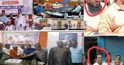 ঝালকাঠি-২ আসনে বিএনপির প্রার্থী বাছাইয়ে তৃণমূলে অসন্তোষের ঝড়