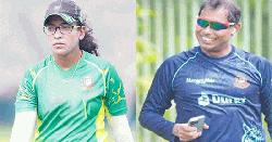 মঞ্জুরুলকে নিয়ে বিস্ফোরক মন্তব্য আরেক নারী ক্রিকেটারের