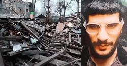 দিল্লি বিস্ফোরণে প্রধান সন্দেহভাজন উমরের বাড়ি গুঁড়িয়ে দিলো ভারত