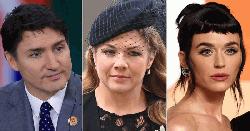 ট্রুডোর প্রেম নিয়ে এবার নীরবতা ভাঙলেন সাবেক স্ত্রী সোফি