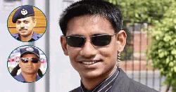 ওসি প্রদীপ ও লিয়াকতের মৃত্যুদণ্ড বহাল