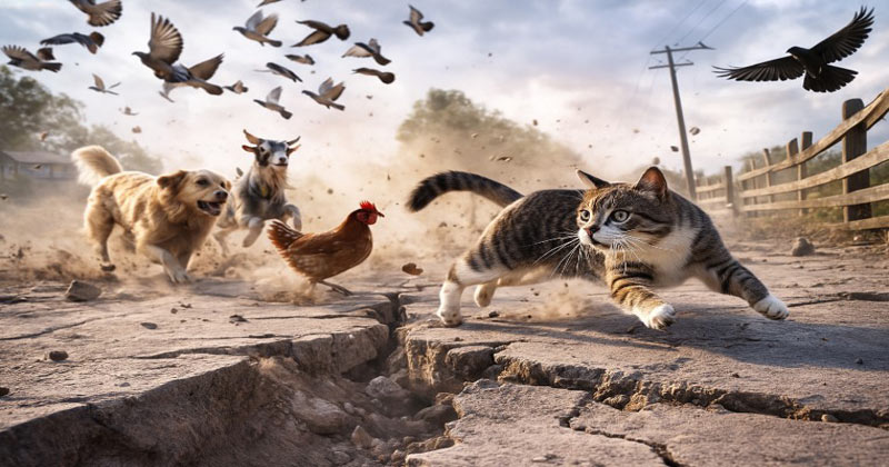 এআই দিয়ে তৈরি