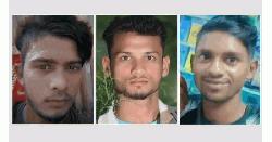 চাঁপাইনবাবগঞ্জে স্কুলছাত্রীকে ধর্ষণের পর ভিডিও সোশ্যালে, গ্রেপ্তার দুই