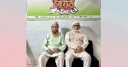 চাঁপাইনবাবগঞ্জ ১: জনতার রায়েই জয়ের স্বপ্ন শাজাহান আলীর