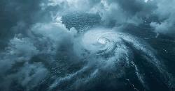 ঘূর্ণিঝড় ‘ডিটওয়াহ’, চার বন্দরে ২ নম্বর সংকেত