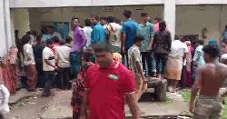 কুড়িগ্রামে দুই পক্ষের সংঘর্ষে নারীসহ নিহত ৩