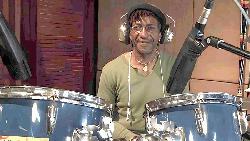 কিংবদন্তি ড্রামার স্লাই ডানবার আর নেই 