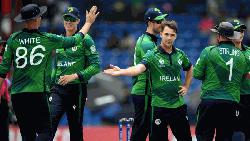 যে কারণে বাংলাদেশের সঙ্গে গ্রুপ বদল করেনি আয়ারল্যান্ড