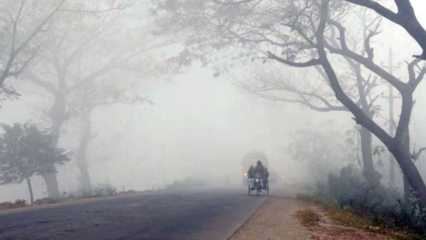 ৮ জেলার শীত নিয়ে বড় দুঃসংবাদ 