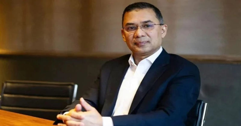 পবিত্র শবে বরাতে বিএনপির চেয়ারম্যানের বাণী