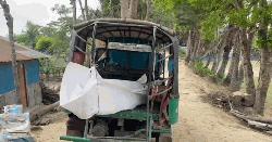 পিরোজপুরে ট্রান্সমিটার চুরি করতে গিয়ে প্রাণ গেল যুবকের