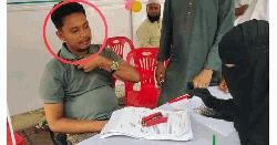 টেকনাফে আলোচিত দালাল দিয়ে চলছে ভূমিসেবা মেলা!