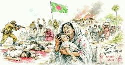 ফরমান আলীর উক্তি, মুক্তিযুদ্ধের ক্ষত এবং বাংলাদেশের গণতান্ত্রিক ভবিষ্যৎ