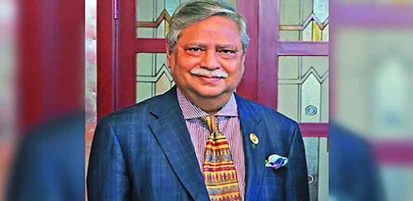 জনগণের ক্ষোভের বিস্ফোরণেই ঘটেছিল ফ্যাসিবাদী দুঃশাসনের বিরুদ্ধে জুলাই গণ-অভ্যুত্থান: রাষ্ট্রপতি