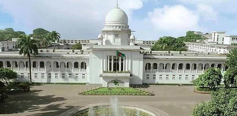 র‍্যাব-ডিজিএফআইয়ের আয়নাঘর পরিদর্শনে যাচ্ছেন ট্রাইব্যুনালের তিন বিচারক
