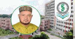 হাবিপ্রবির উপ-উপাচার্য হলেন ফুলবাড়ীর কৃতি সন্তান ড. মো. নওশের ওয়ান