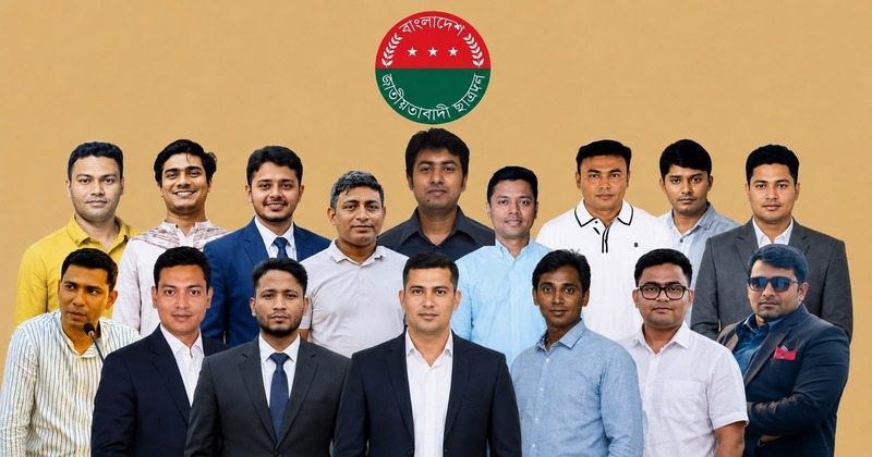 বিএনপির শীর্ষ নেতৃত্বের অনুমোদনের পর যেকোনো সময় নতুন কমিটি ঘোষণা হতে পারে
